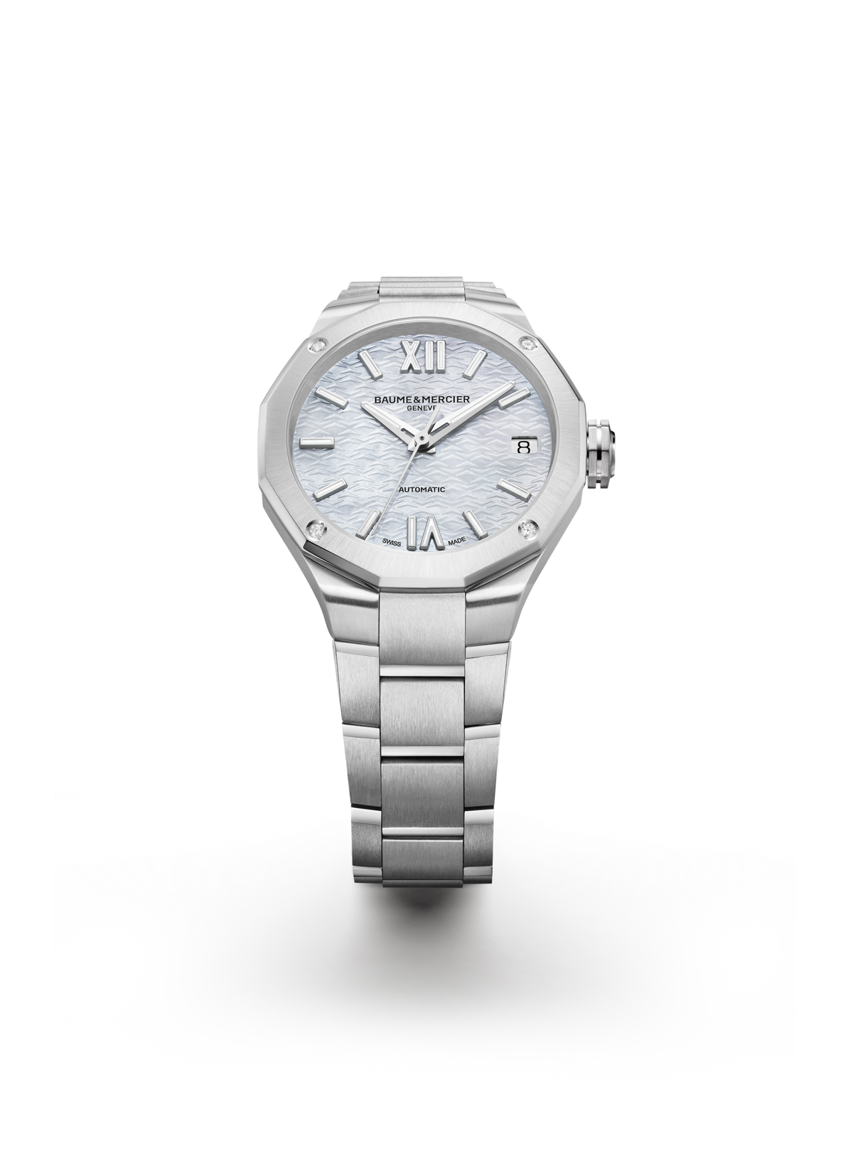 Baume et Mercier Riviera 10676