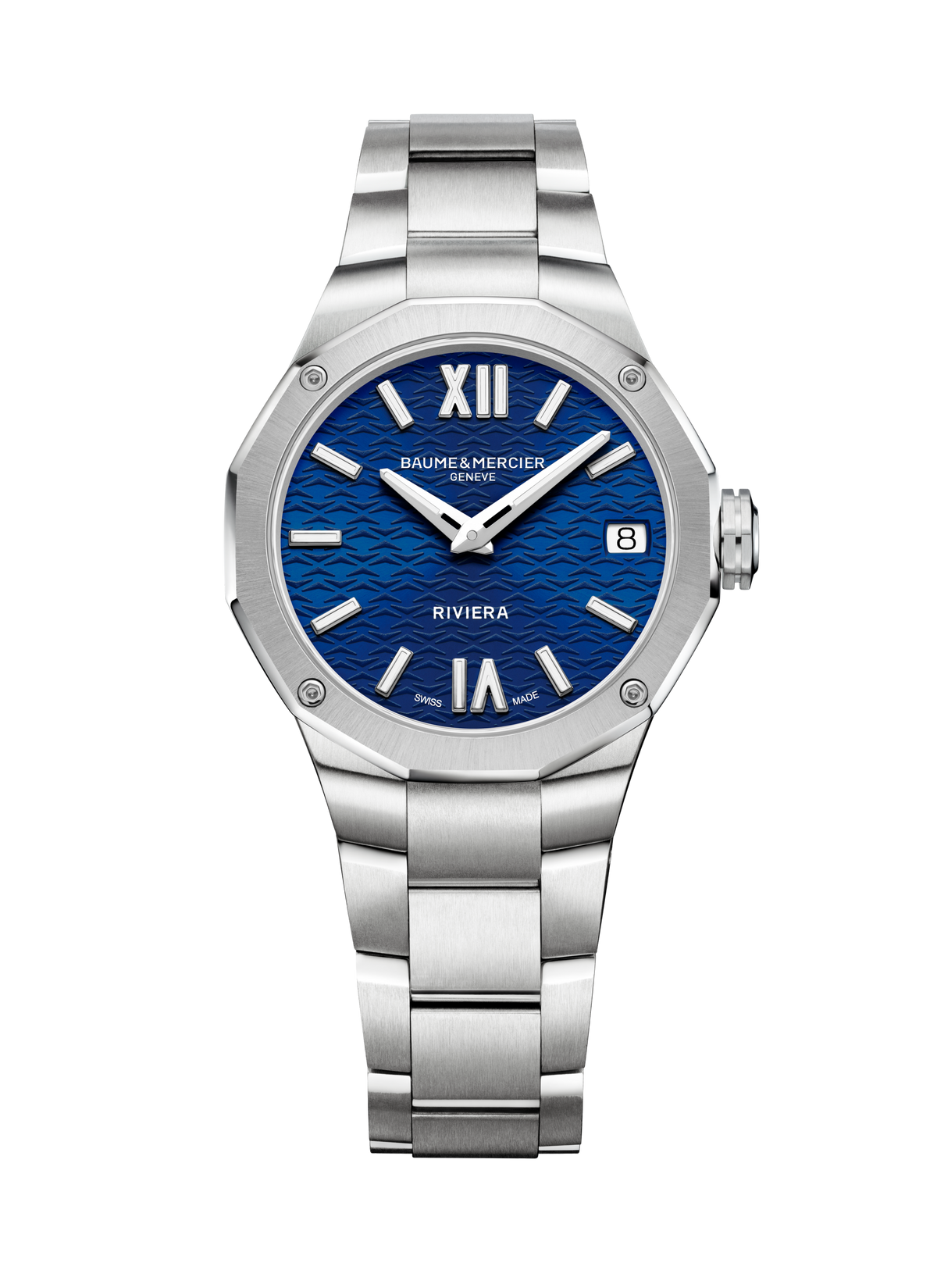 Baume et Mercier Riviera 10727