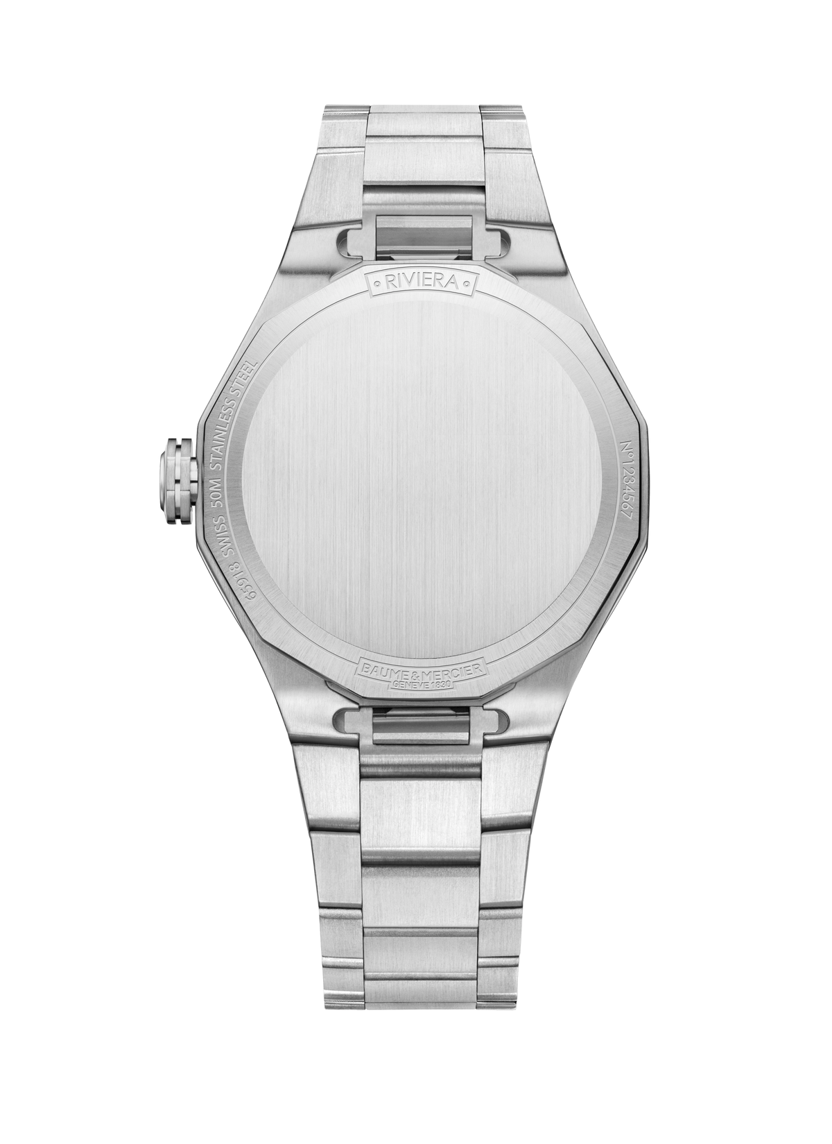 Baume et Mercier Riviera 10727