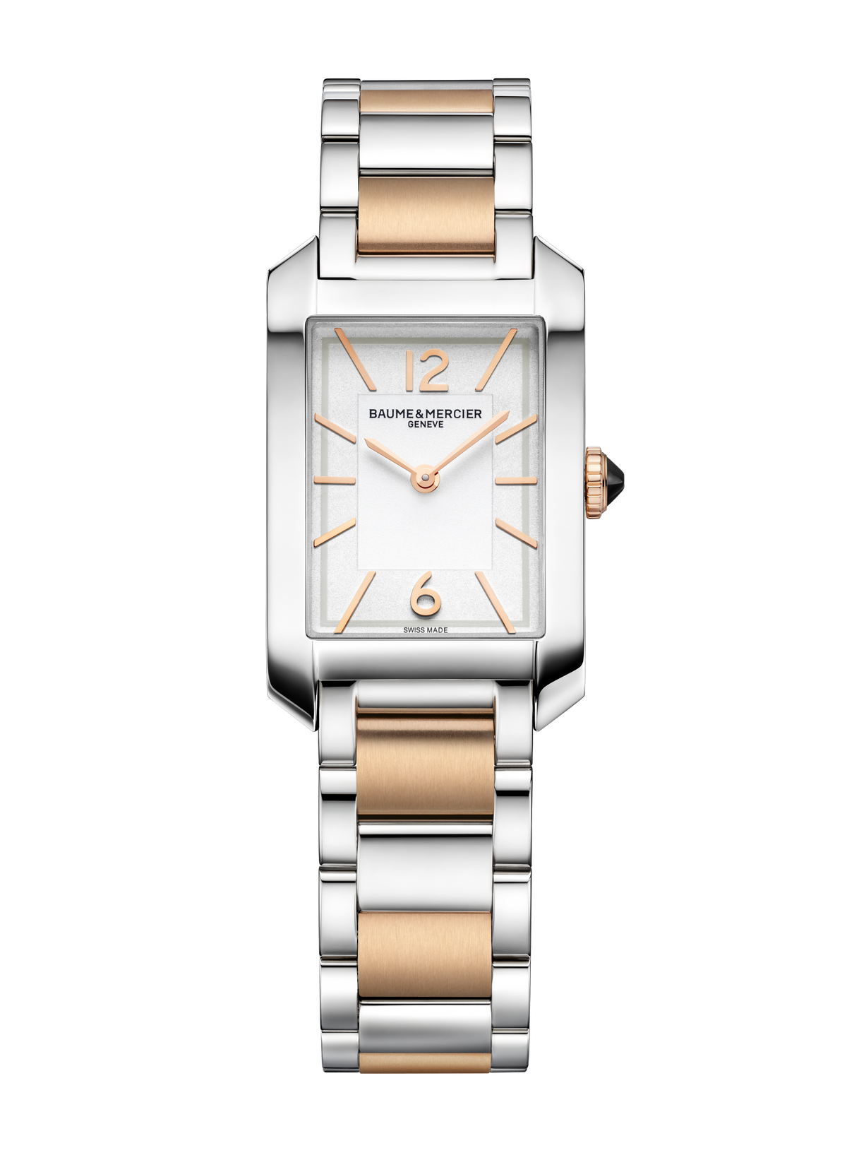 Baume et Mercier Hampton 10751