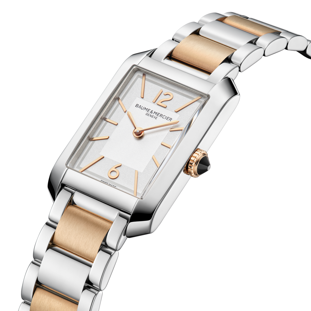 Baume et Mercier Hampton 10751