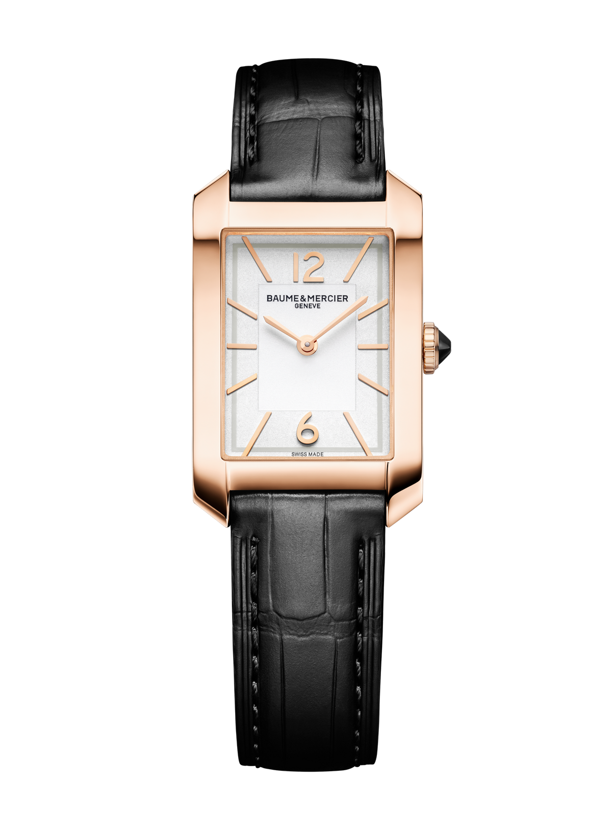 Baume et Mercier Hampton 10752
