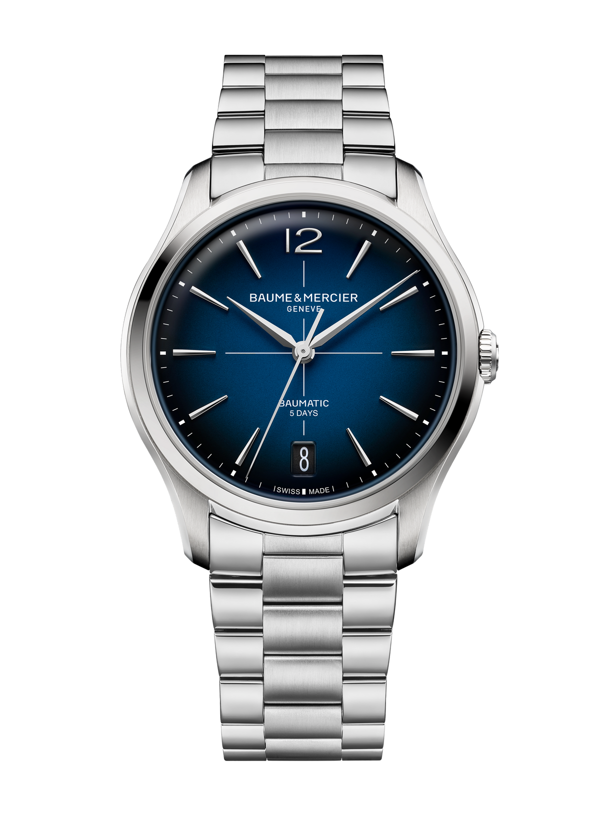 Baume et Mercier Clifton 10792