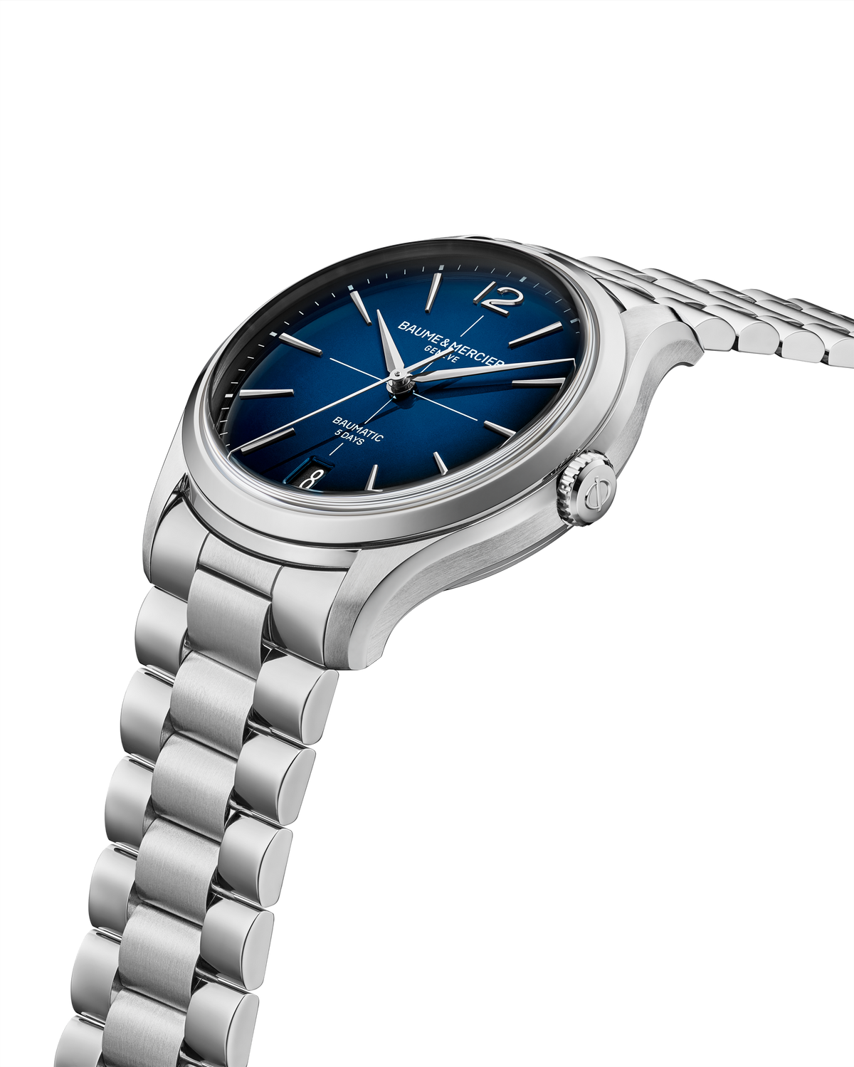Baume et Mercier Clifton 10792