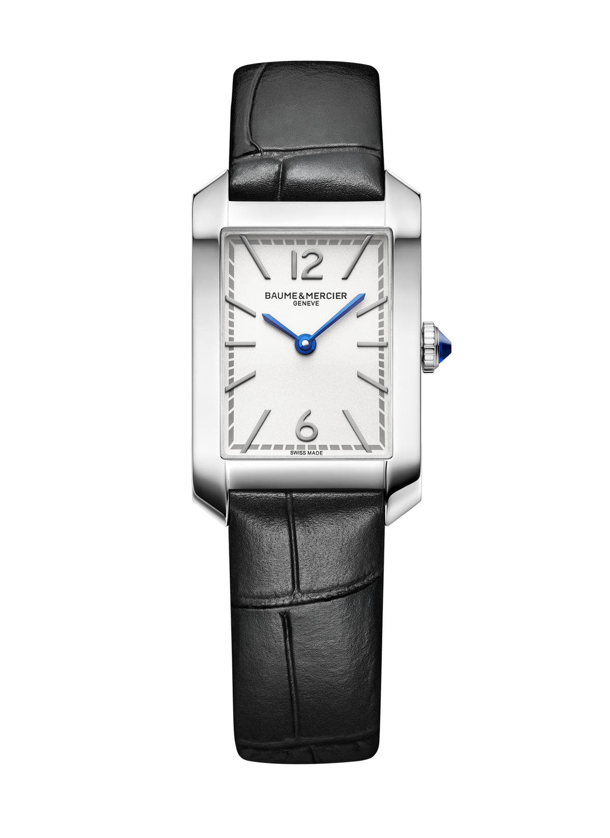 Baume et Mercier Hampton 10795