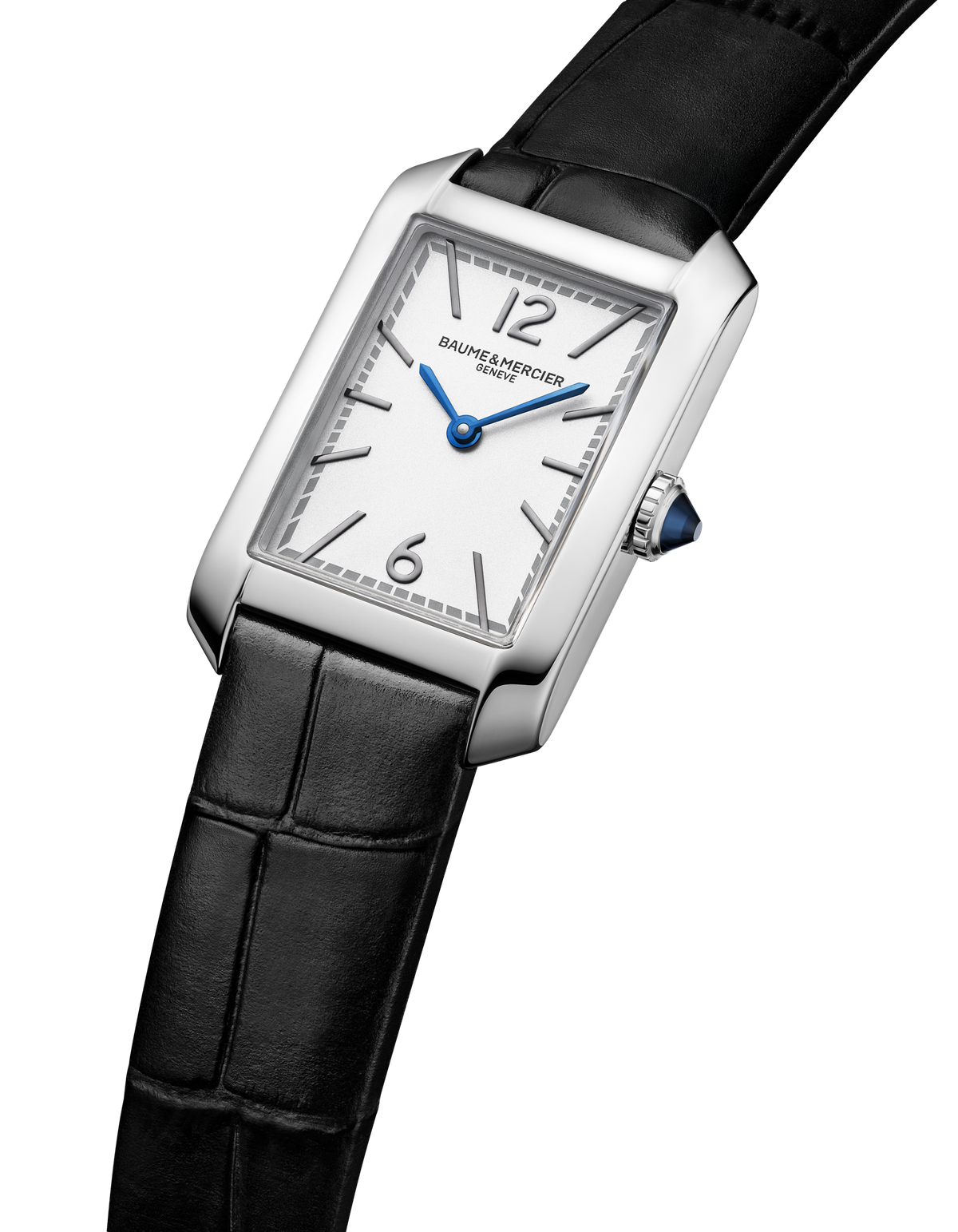 Baume et Mercier Hampton 10795