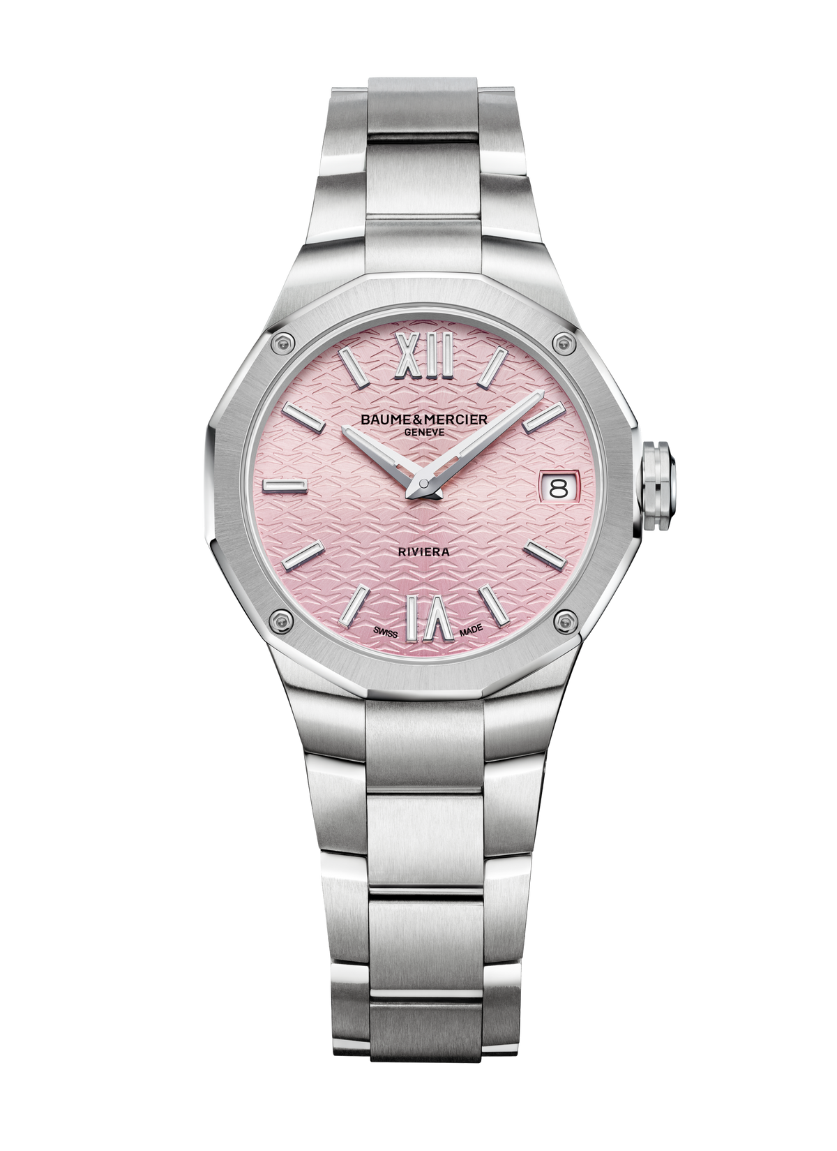 Baume et Mercier Riviera 10812