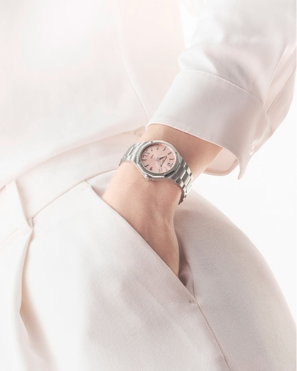Baume et Mercier Riviera 10812