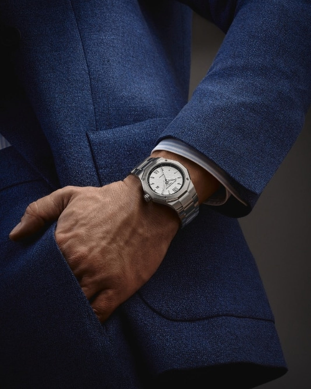 Baume et Mercier Riviera 10829
