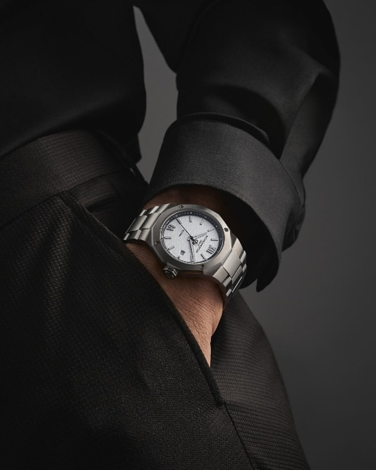 Baume et Mercier Riviera 10829