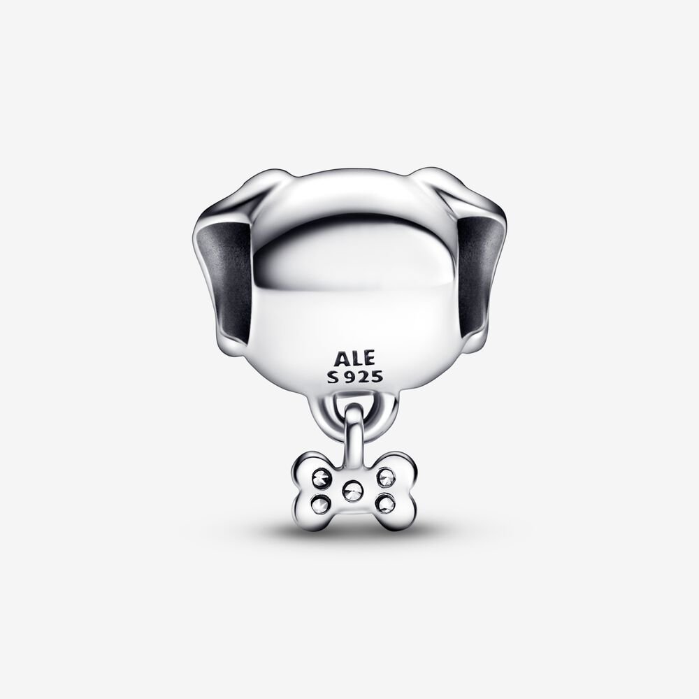 Pandora Charm Cagnolino con Osso 792254C01