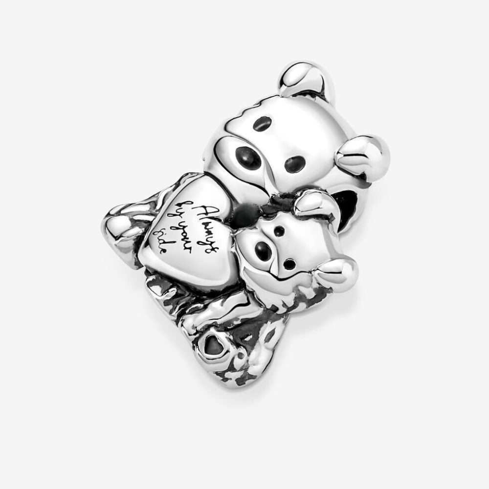 Pandora Charm Sempre al Tuo Fianco 790791C01