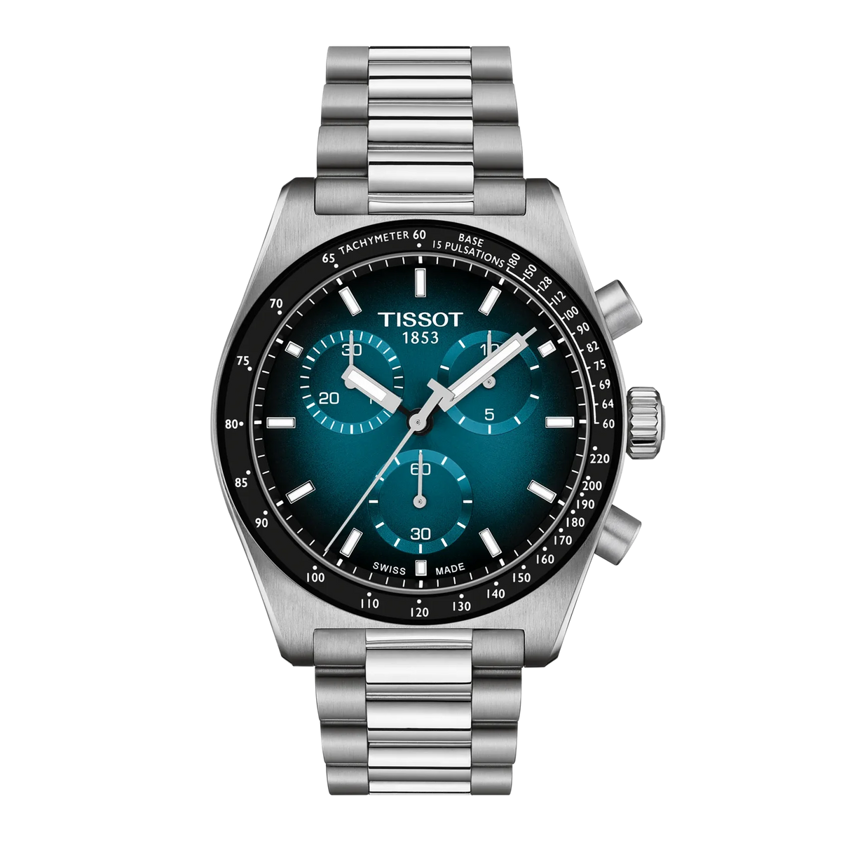 Tissot PRS516 Chronograph T149.417.11.041.00
