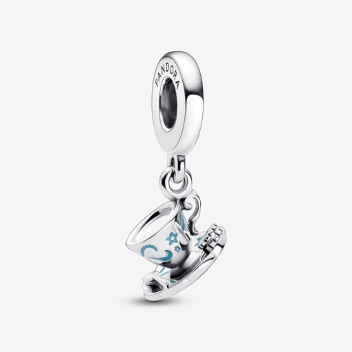 Pandora Charm Tazza di Tè 792207C01