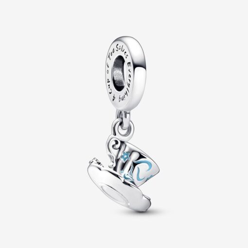 Pandora Charm Tazza di Tè 792207C01