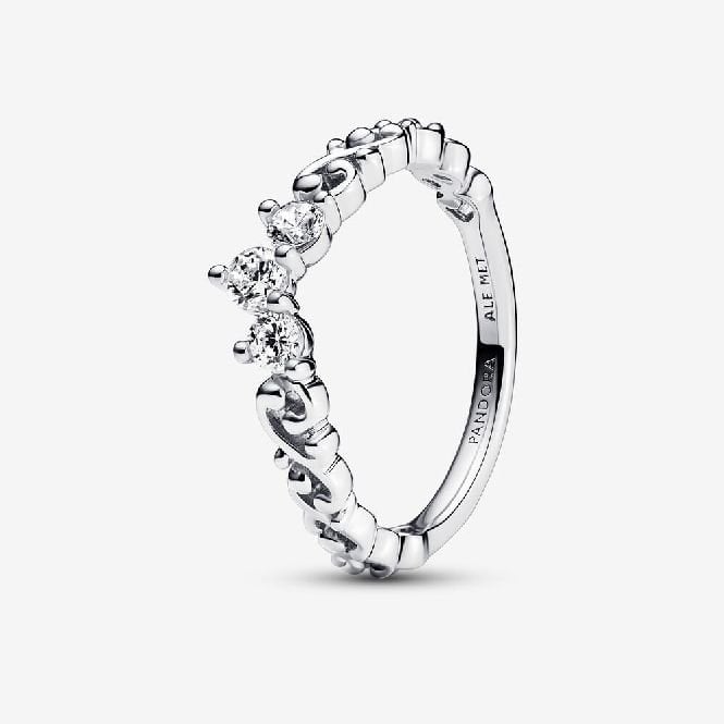 Pandora Anello Tiara Orientale 192232C01
