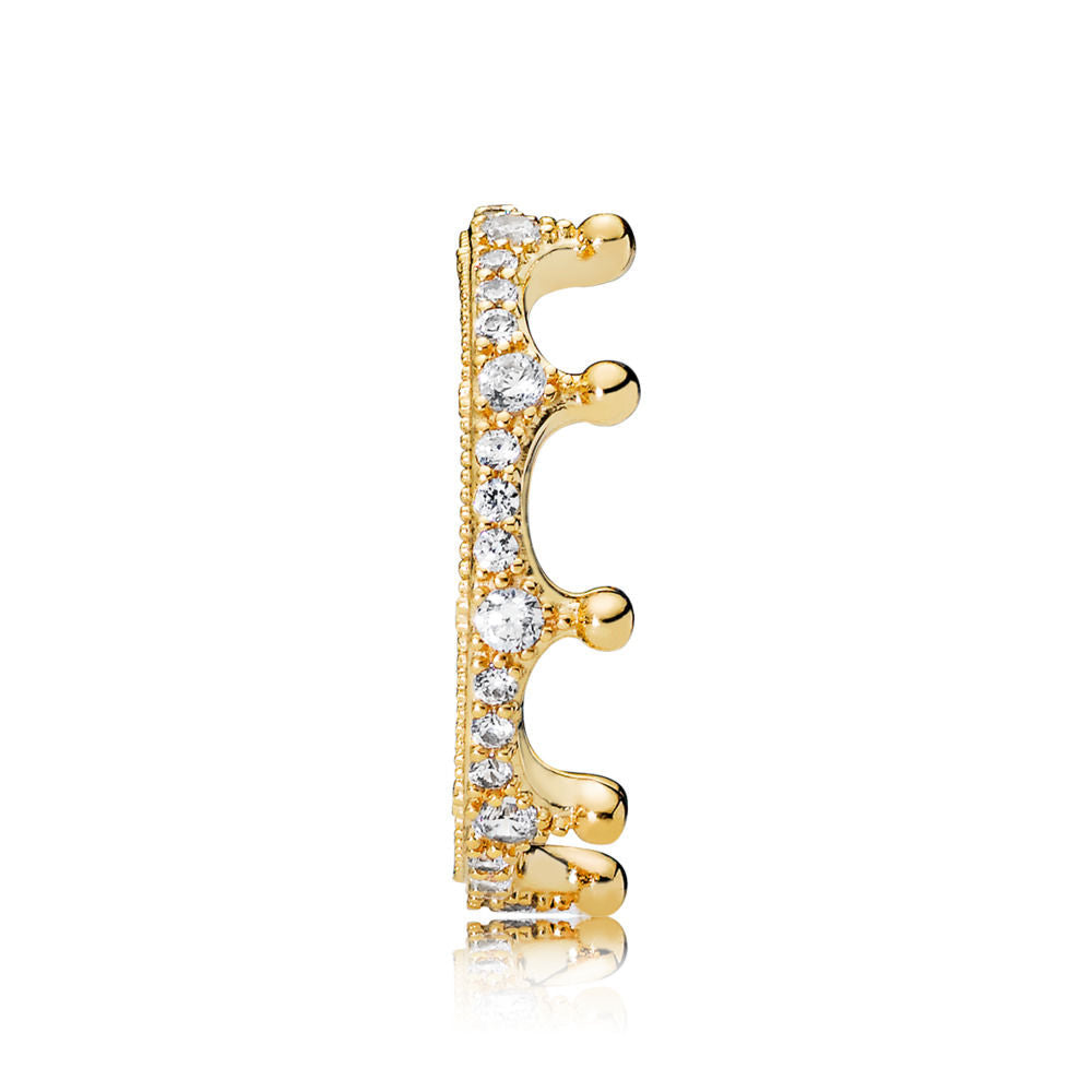Pandora Anello Corona Incantata 167119CZ