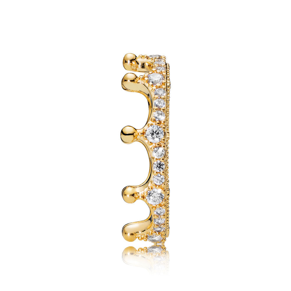 Pandora Anello Corona Incantata 167119CZ