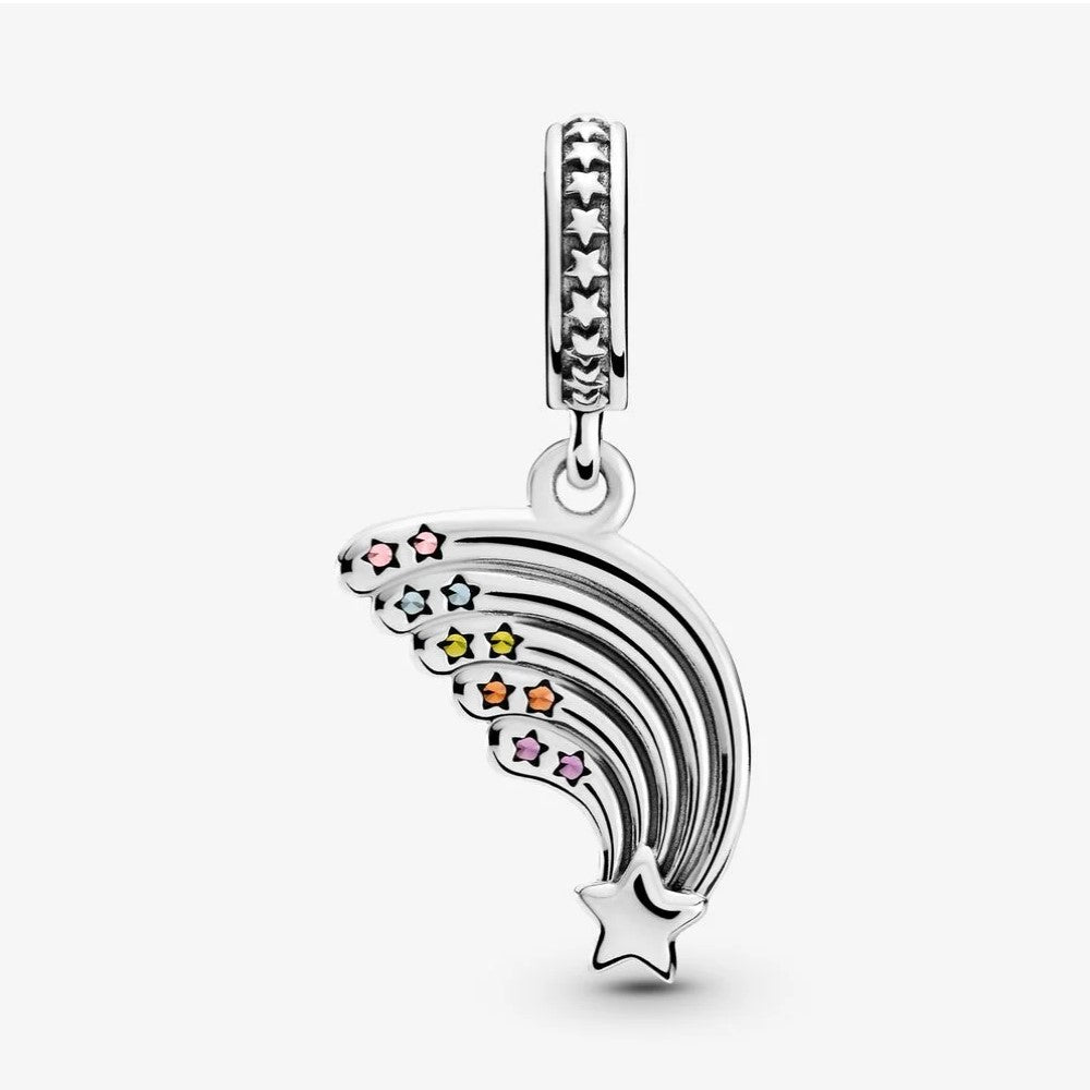 Pandora Charm Pendente Arcobaleno Colorato 799351C01