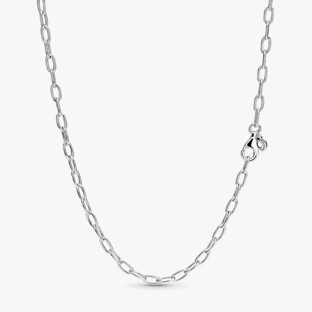 Pandora Collana Catenina a Maglia Larga 399410C00