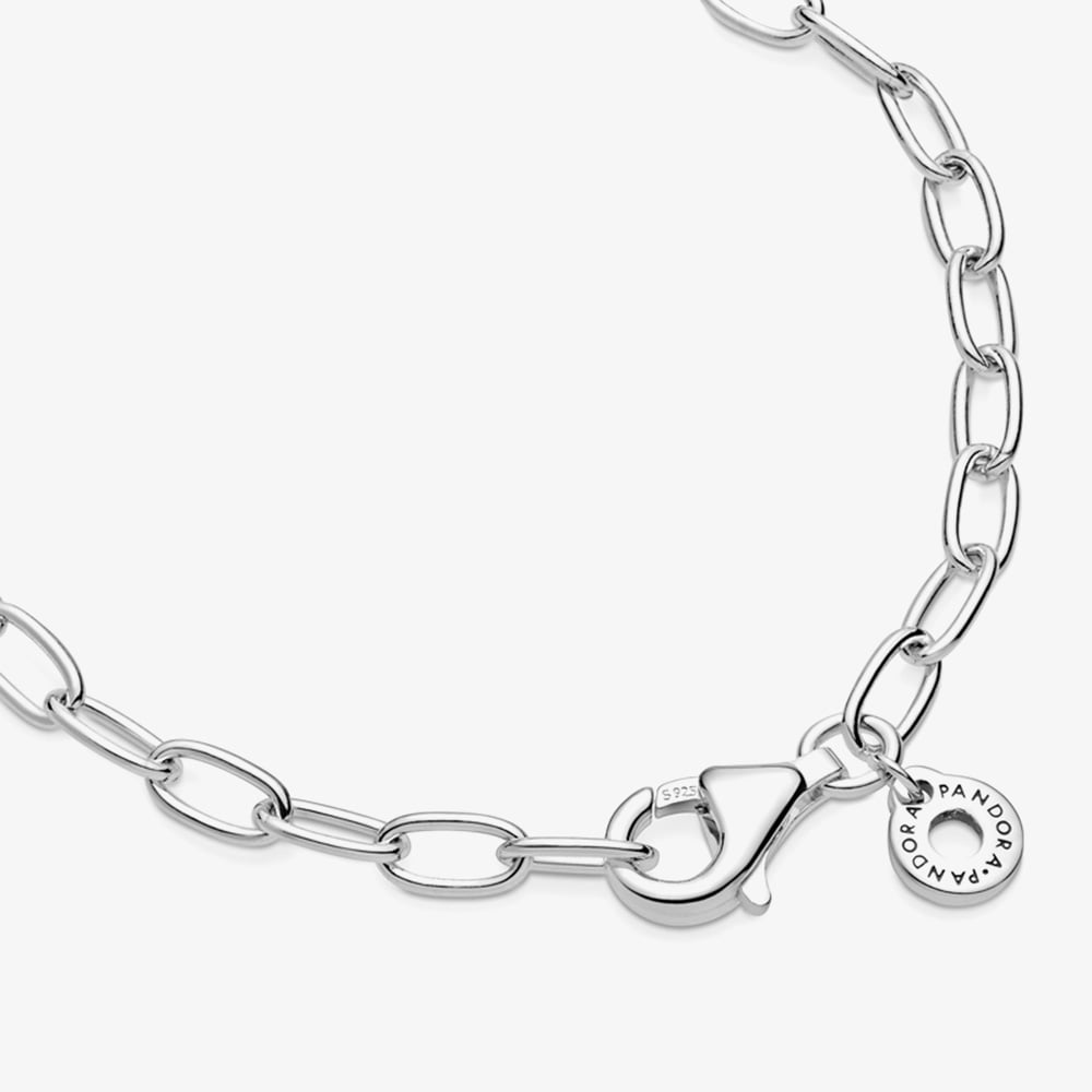 Pandora Collana Catenina a Maglia Larga 399410C00