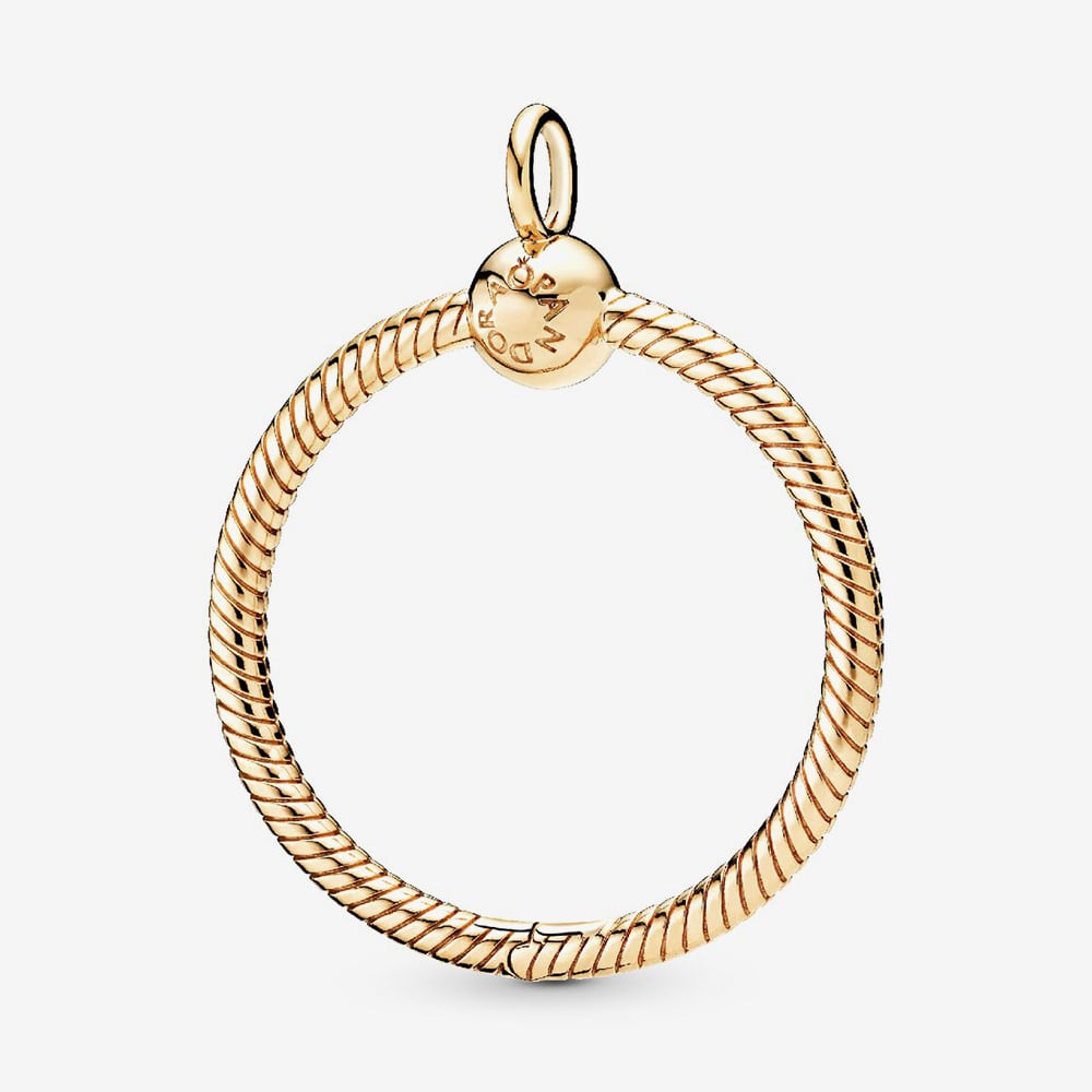 Pandora Pendente O Medio 368735C00