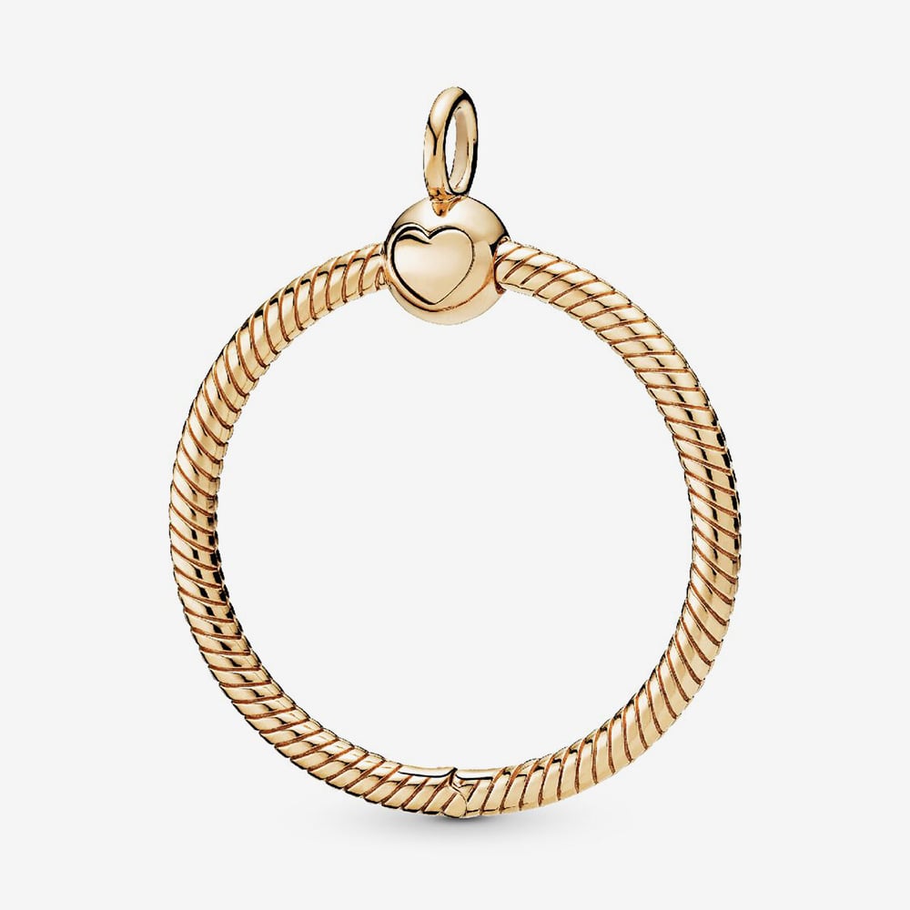 Pandora Pendente O Medio 368735C00