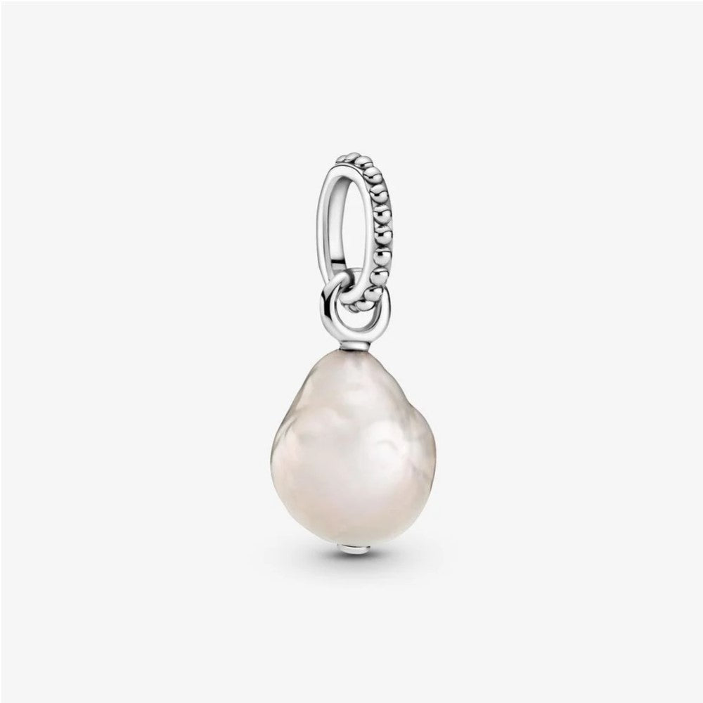 Pandora Pendente Barocco con Perla Coltivata d’Acqua Dolce 399427C01