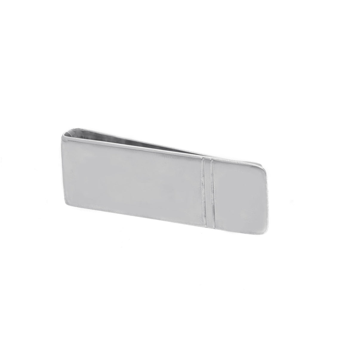 Maiocchi Silver Fermasoldi Argento