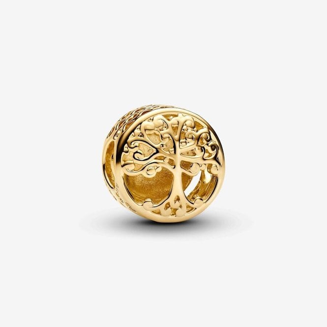 Pandora Charm Albero della Famiglia 767590C00