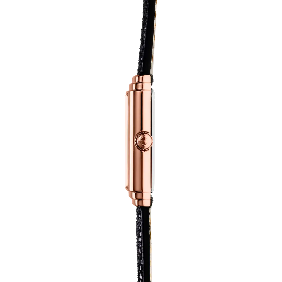 Herbelin Art Déco 1925’s Empire 17577PR04BR