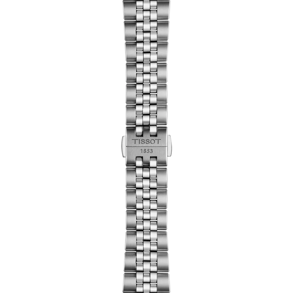 Tissot PRS516 Mechanical Chronograph T149.459.21.051.00