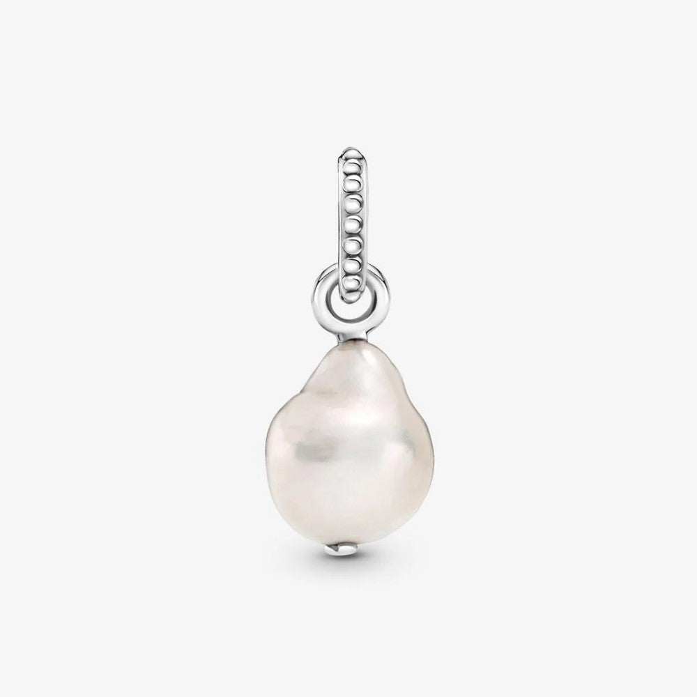 Pandora Pendente Barocco con Perla Coltivata d’Acqua Dolce 399427C01