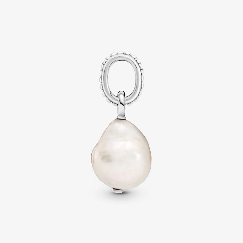 Pandora Pendente Barocco con Perla Coltivata d’Acqua Dolce 399427C01