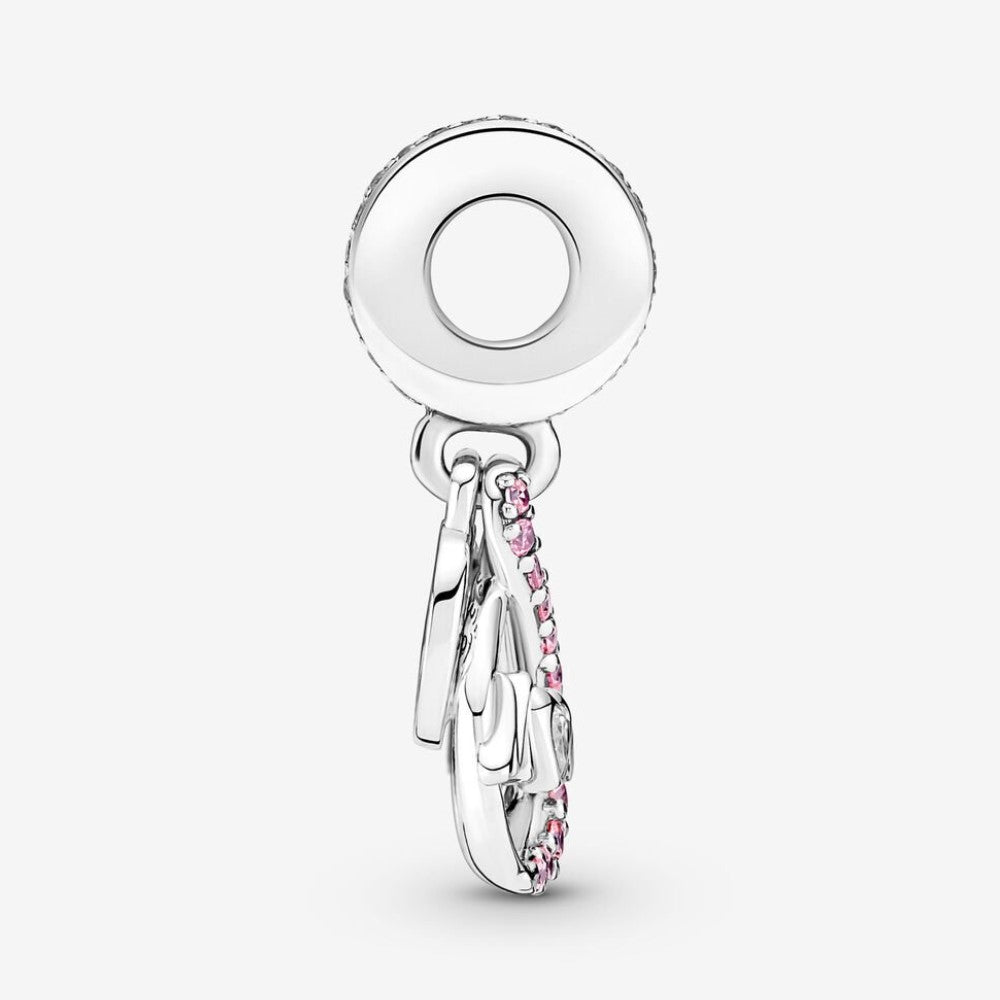 Pandora Charm Pendente Mamma Per Sempre 791468C01
