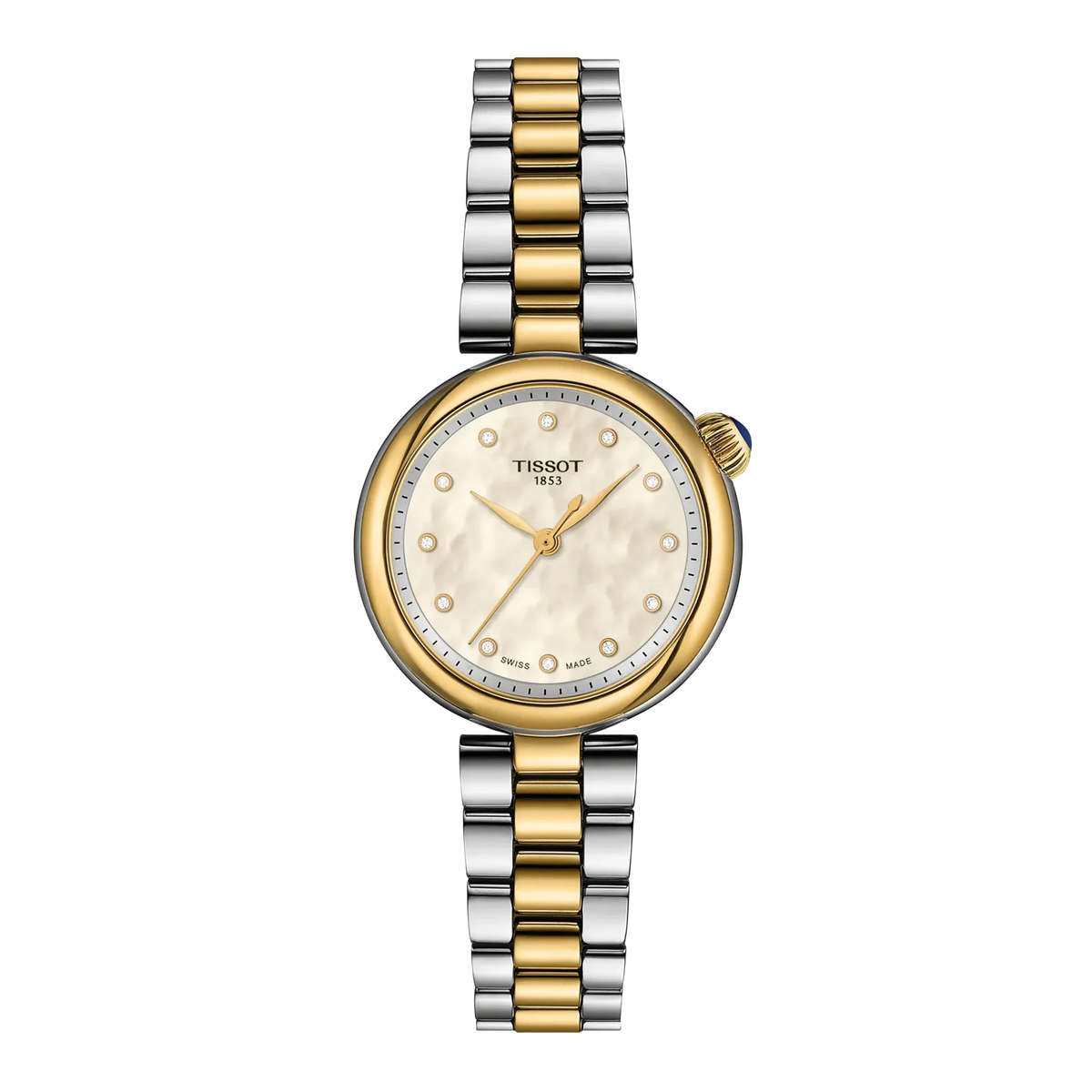 Tissot Désir 28 MM T152.010.22.116.00