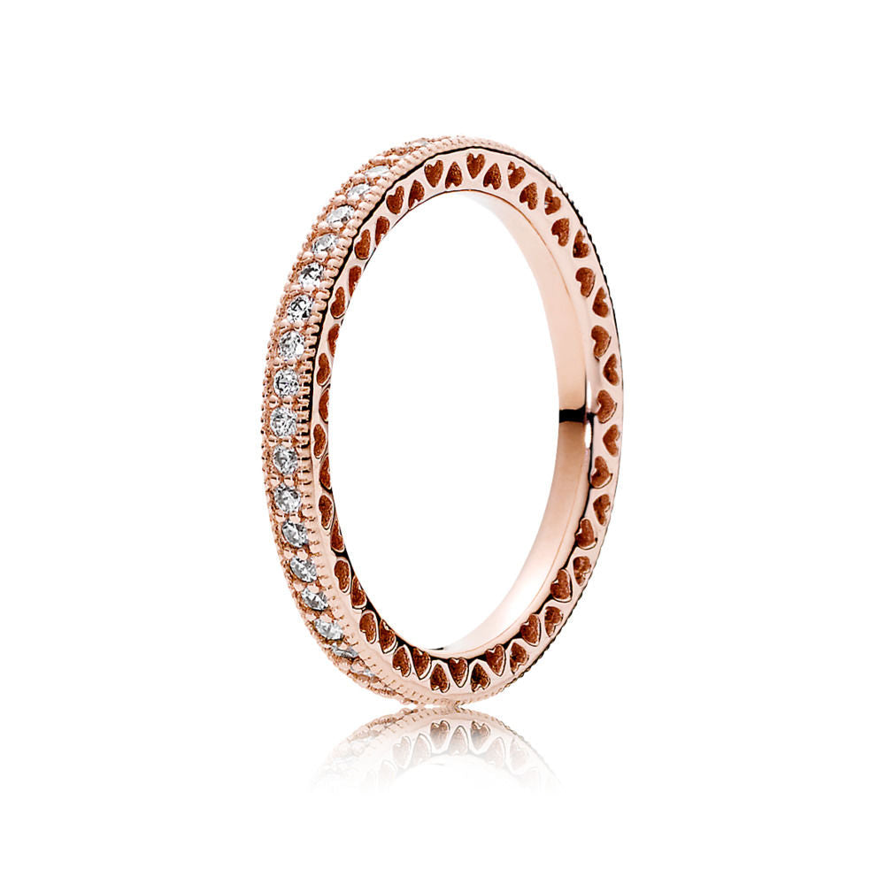 Pandora Anello Forever 180963CZ