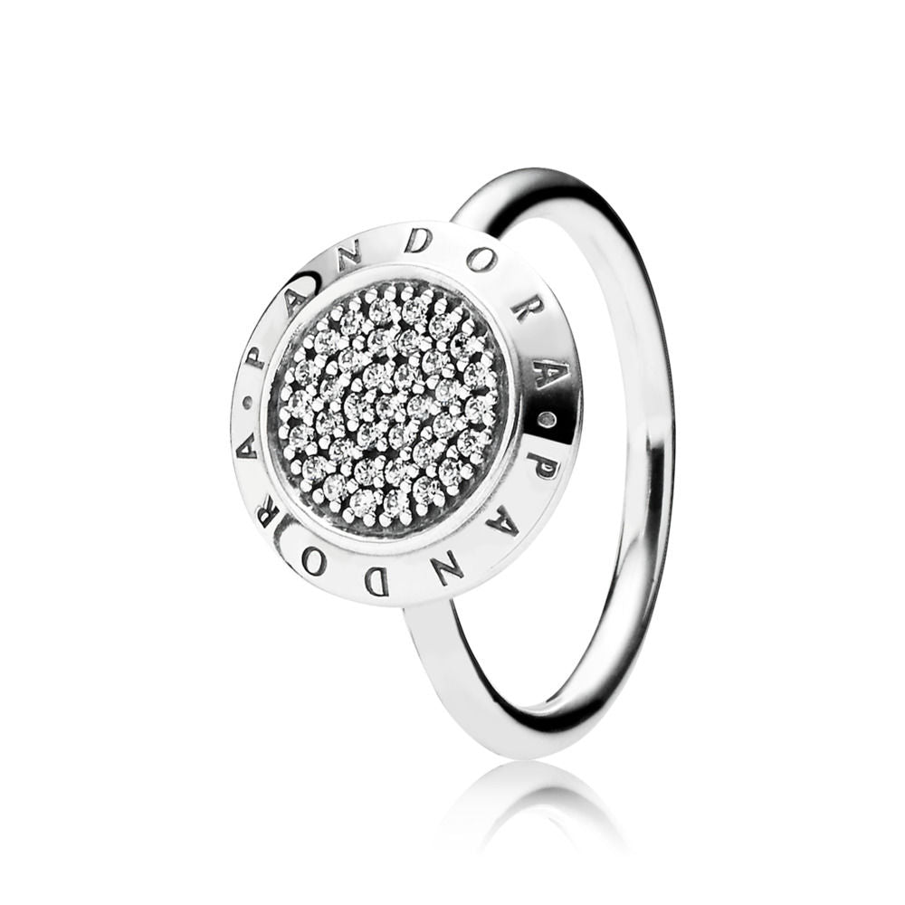 Pandora Anello Forever 190912CZ