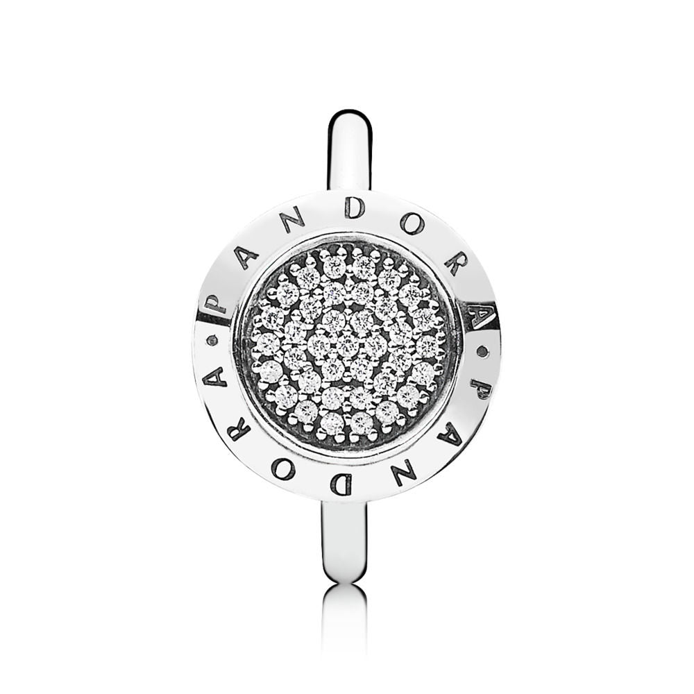 Pandora Anello Forever 190912CZ