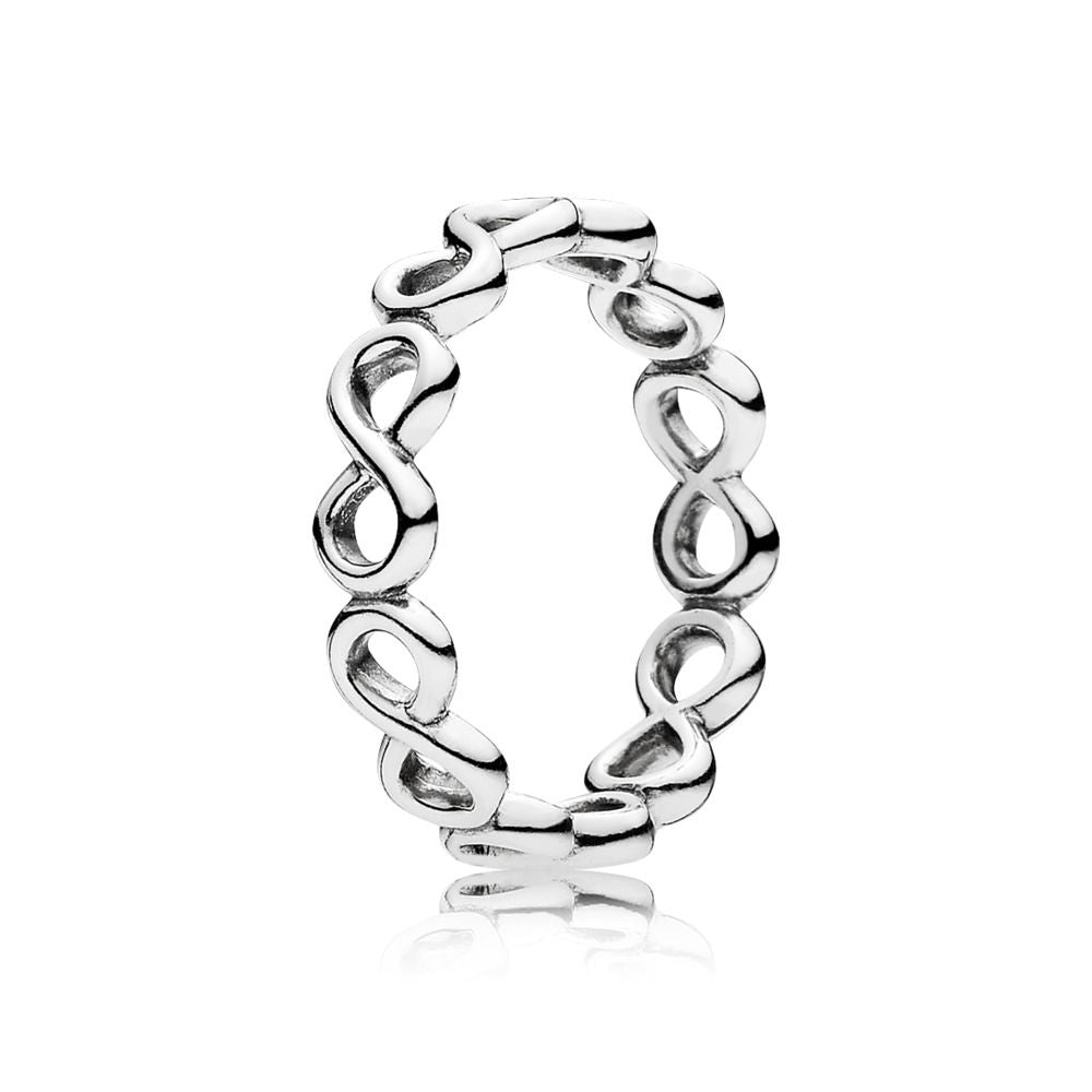 Pandora Anello Infinito 190994