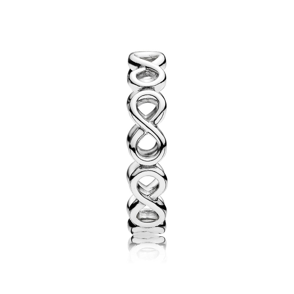 Pandora Anello Infinito 190994