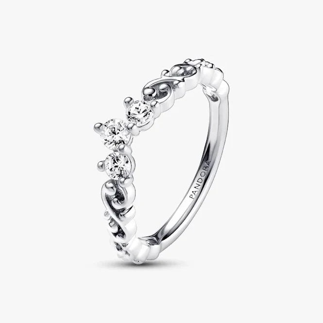 Pandora Anello Tiara Orientale 192232C01