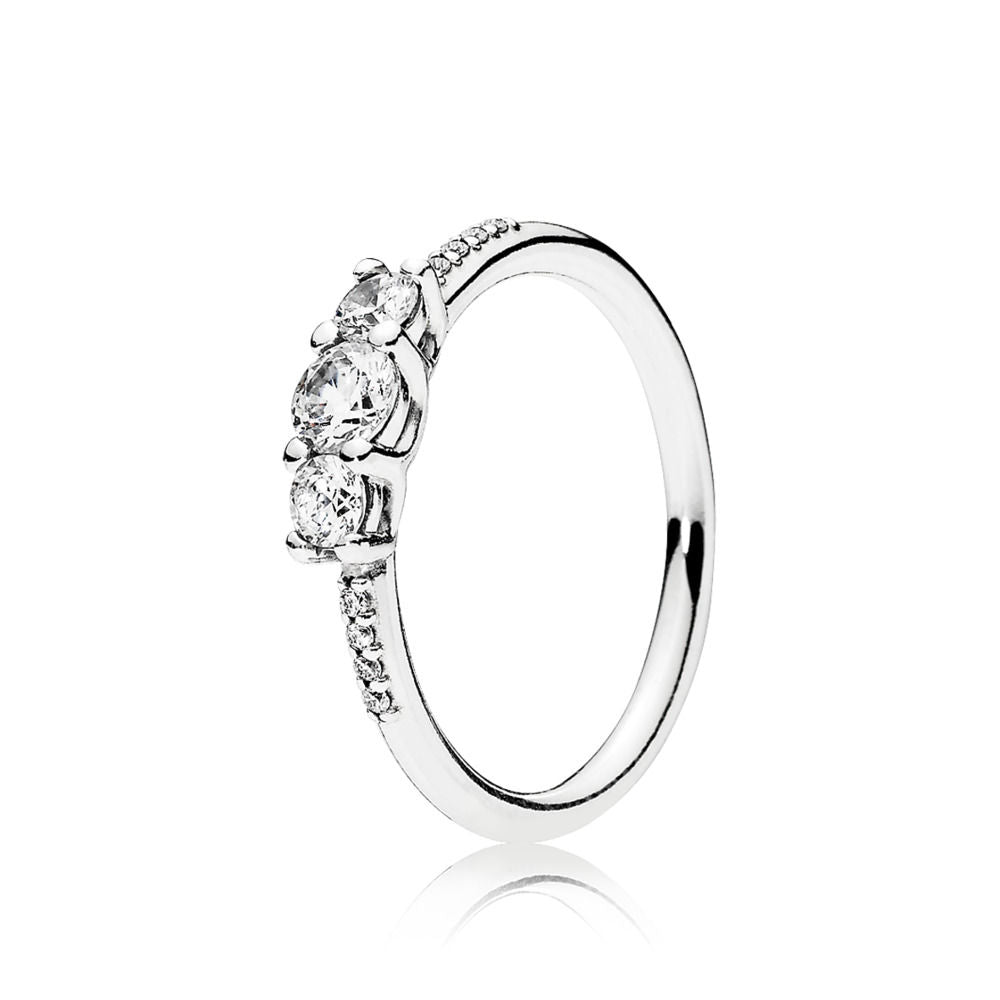 Pandora Anello Favola Luminosa 196242CZ