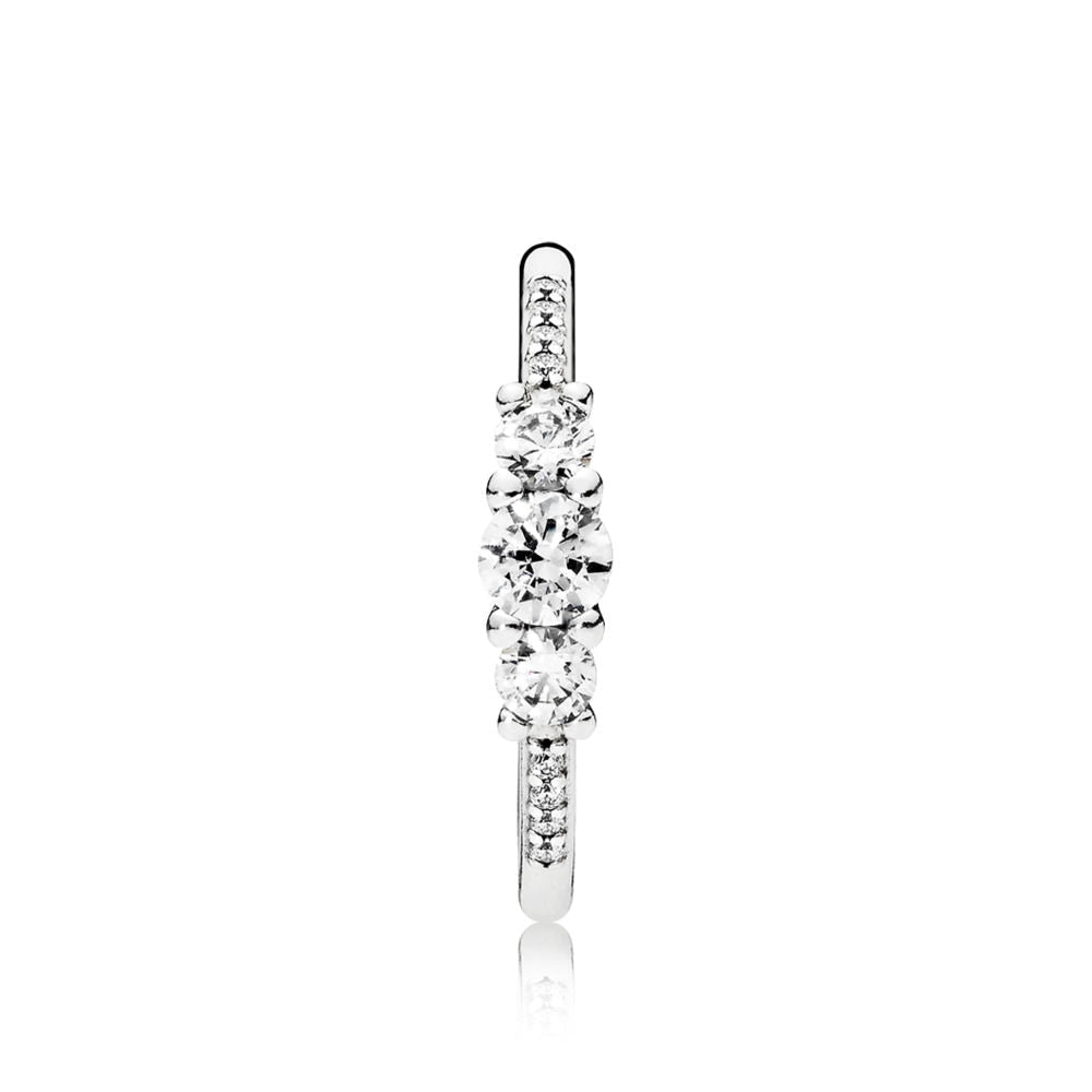 Pandora Anello Favola Luminosa 196242CZ