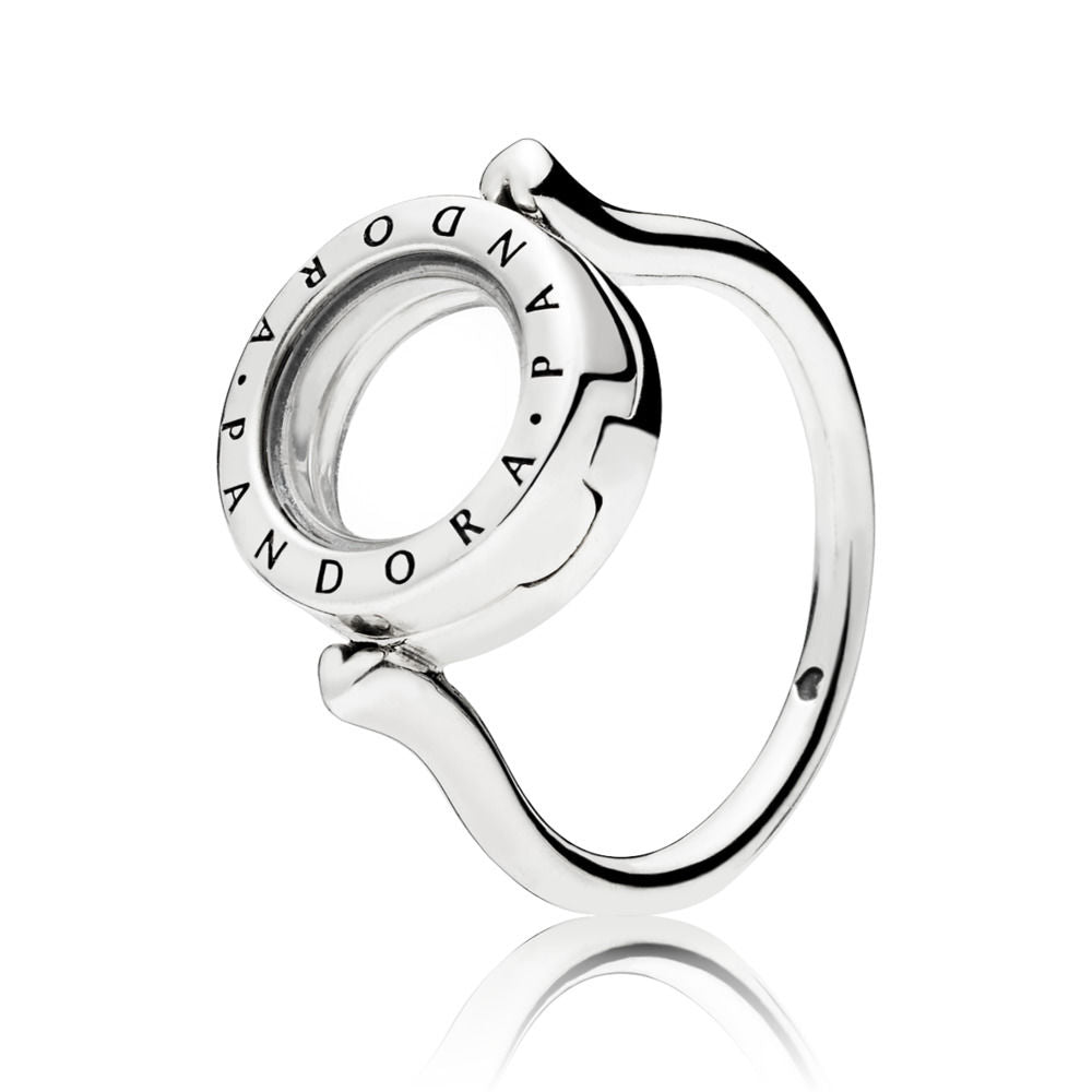 Pandora Anello Componibile 197251