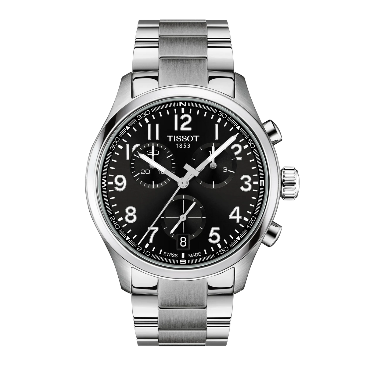 Tissot Gent XL Classic T116.410.11.057.00