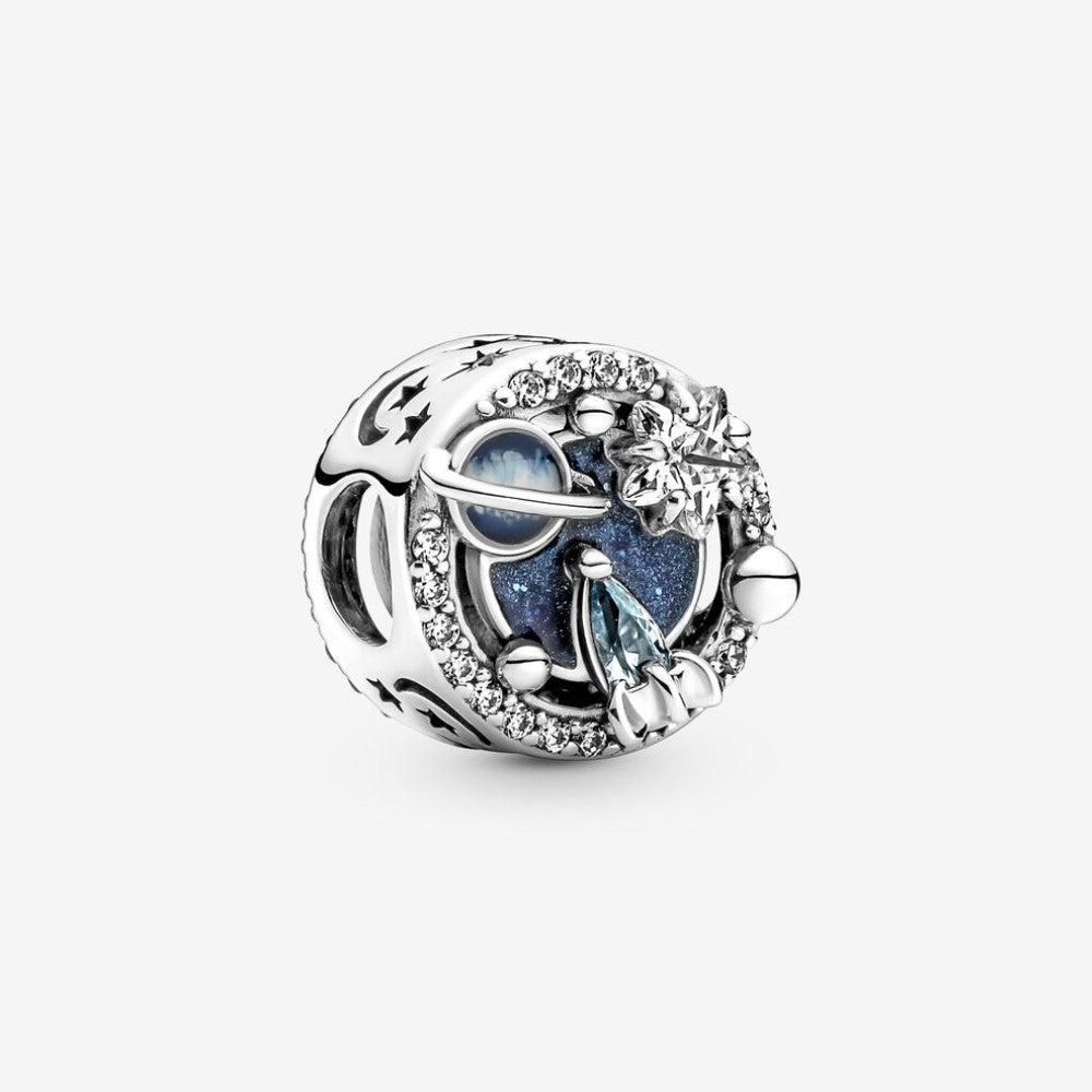Pandora Charm Viaggio nello Spazio 790028C01