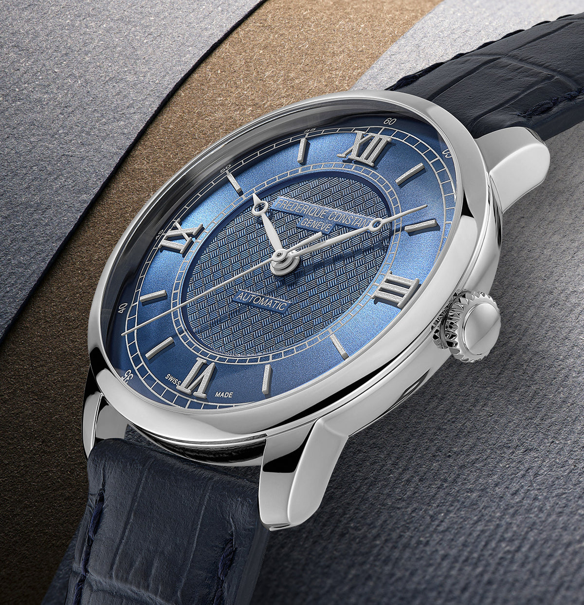 Frederique Constant Classic Premiere FC-301N3B6