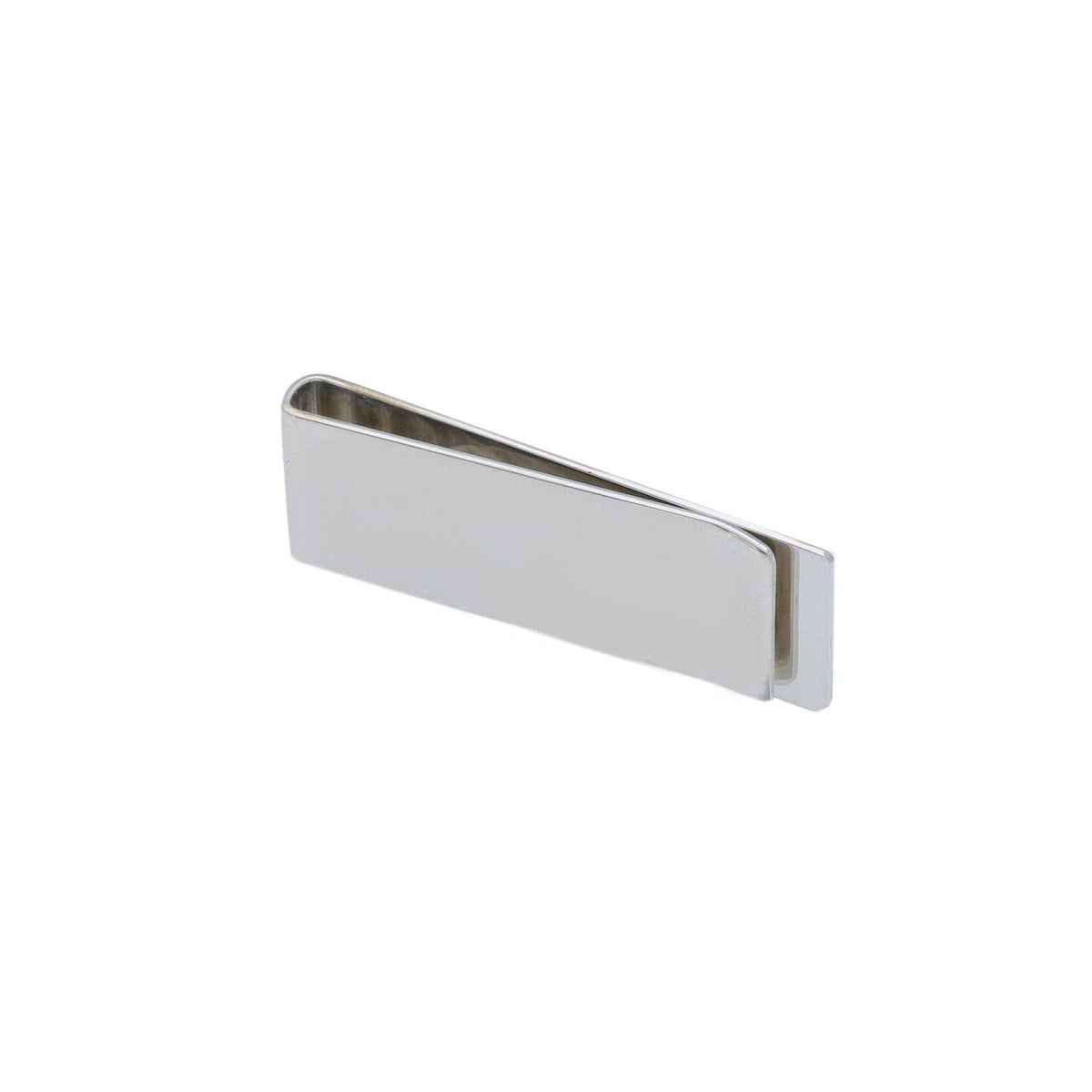Maiocchi Silver Fermasoldi Argento 200226