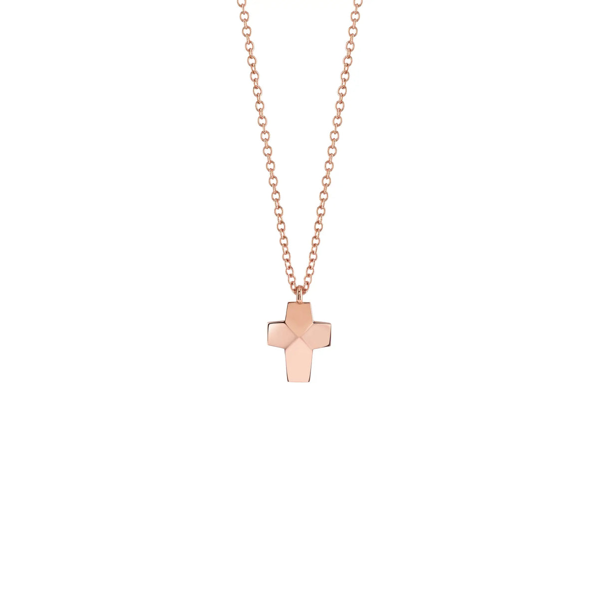 Salvini Diamond and Ruby Necklace 0.85